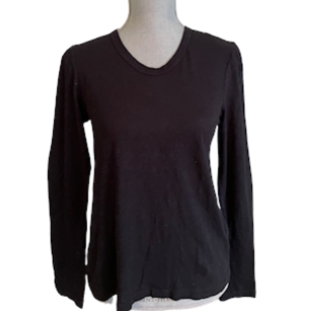 NWOT ~ WILT PUFF SLEEVE SHIRT - Picture 3 of 8